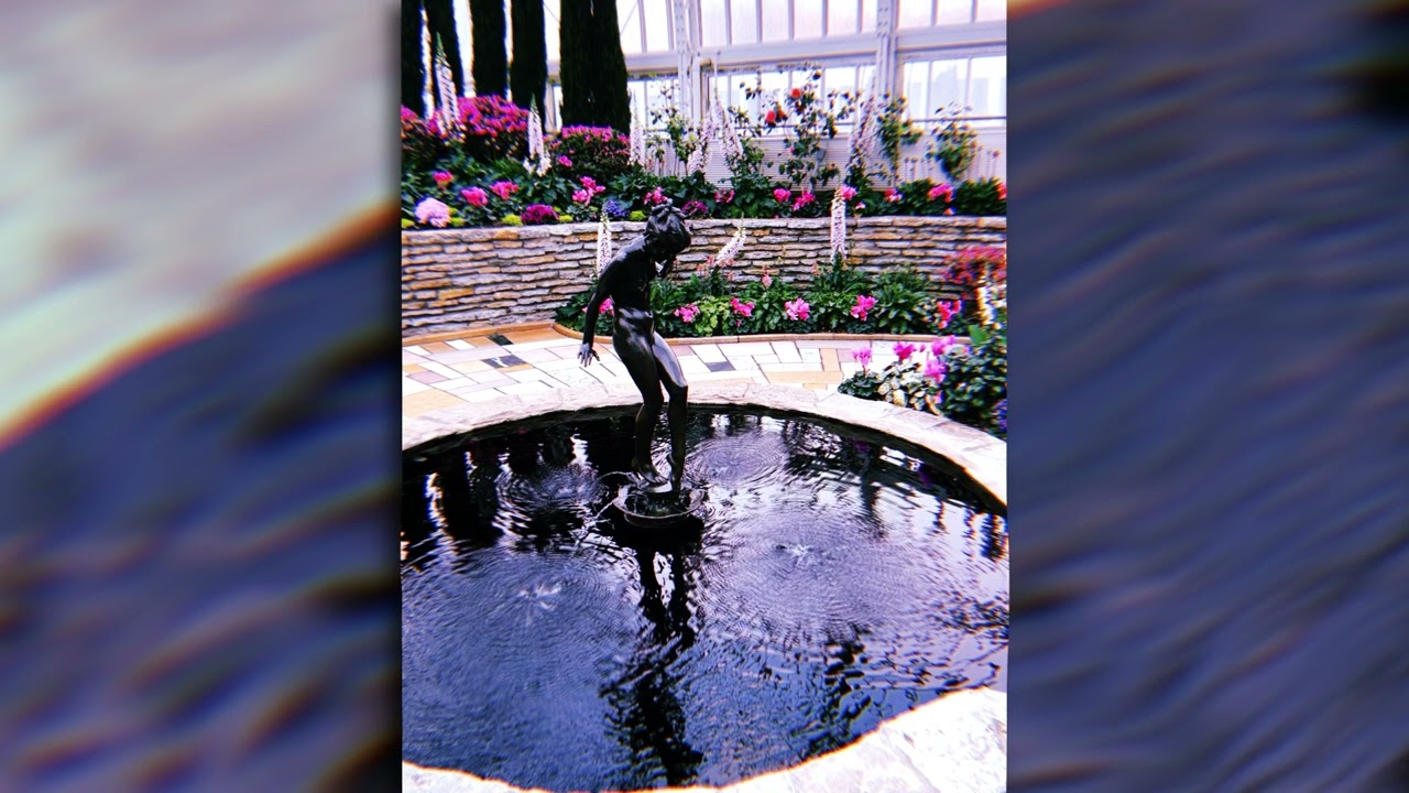 Clockwork Ballerina (Official Video)