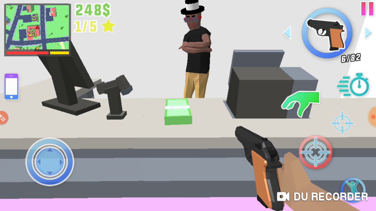 Чекай описание 6 видео