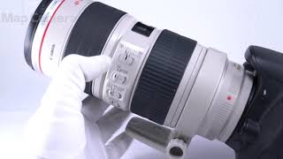 Canon (キヤノン) EF70-200mm F2.8L IS USM 良品