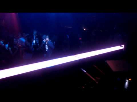 サタモナ　2011.8.20 ＠AMMONA　【アンモナ】　③