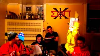 ΣΘΠ FRAT HARLEM SHAKE - SIGMA THETA PI
