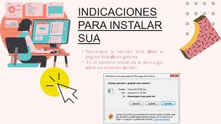 SUA Sistema Único de Autodeterminación