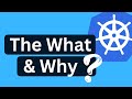 What is Kubernetes and Why You should Learn it | Hindi