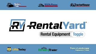 Find Farm Equipment For Rent Fast & Easy On TractorHouse.com