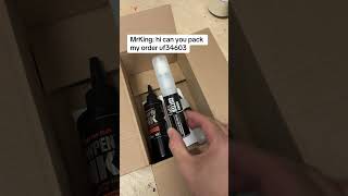 📦💨 Graffiti supplies on the way | UNFADE.COM #graffiti