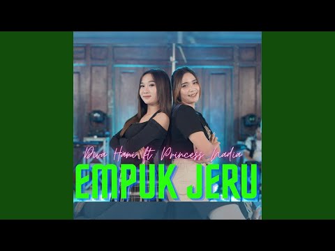 DJ kiw kiw empuk jeru X bojo biduan by R2 project • yang dipakai karnaval pujiharjo rt 22