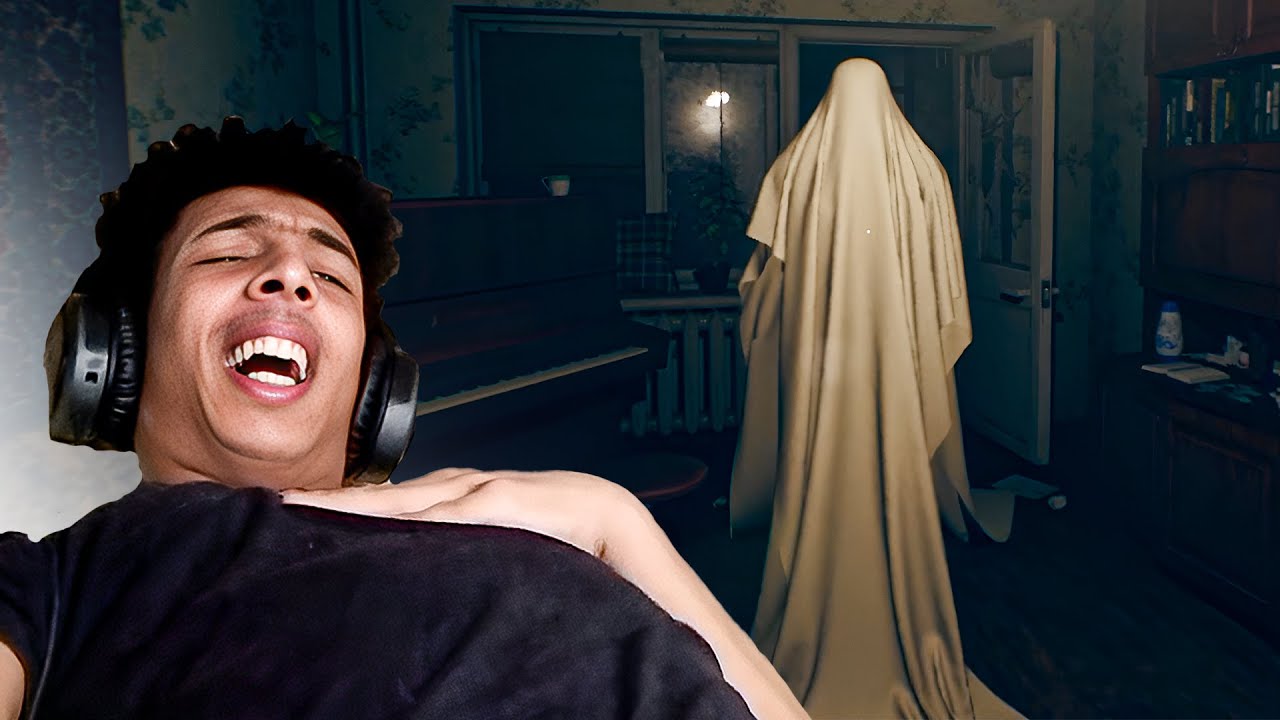 شخيت علي نفسي الجزء الخامس 🤢