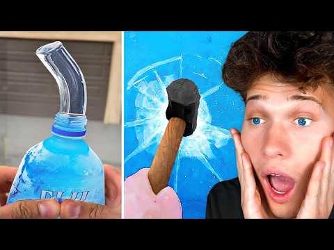 Most Oddly Satisfying Videos Ever!