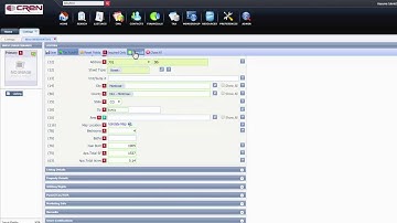 Paragon: Tax AutoFill