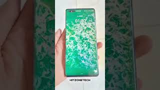 No Curves. No Flagship Hype. Still Legendary | Huawei P40 Pro #huawei #smartphone #tech #display