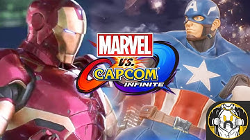 Is There a Benefit to 2v2 in Marvel vs Capcom Infinite?