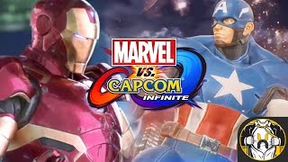 Is There a Benefit to 2v2 in Marvel vs Capcom Infinite?