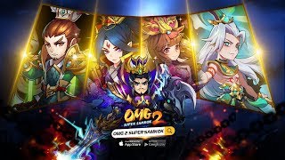[GAME-TEP] Casg Game - OMG 2 Super Samkok screenshot 5