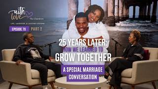 25 Years Later Pt. 2: How We Learned to Grow Together (Ep 70 Video)