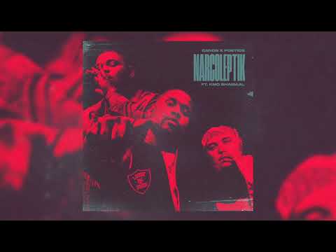 Canon x Poetics - Narcoleptik [Instrumental]