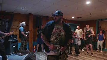 Apex Predator • FULL SET • Lake Como, NJ • 6.10.23