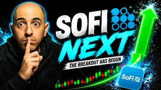 SOFI STOCK - Monday Will Be HUGE!!