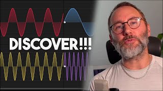 this synth is underrated - Phase Modulation in Bitwig 5 Net Worth