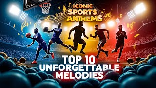 Top 10 Iconic Sports Themes That Became Legendary Songs screenshot 2