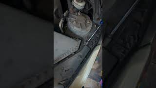 2016 Cadillac ATS 4Cyl Engine Air Filter Change! HOW-TO! #mechanic #automobile #cadillac #ceezfoe20