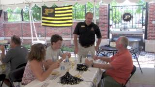 2013 Purdue Year in Review