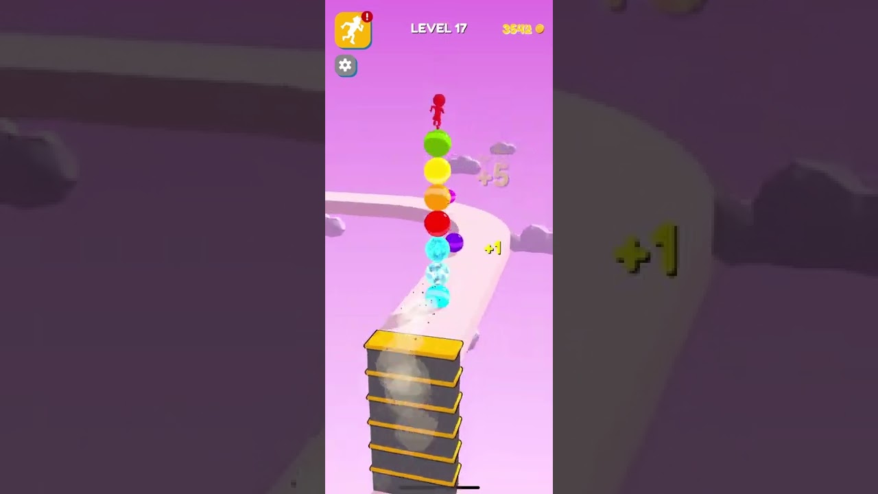 Stack Rider new Player 🥳🤦🏼‍♀️🎁 İOS ANDROİD UPDATE