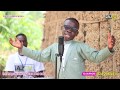 He is gifted  blind 10 year old sings like an angel osei blessing