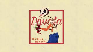 Manila Revival - Diwata (Official Lyric Video) chords