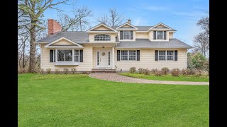 134 Spencer Road Basking Ridge, NJ | ColdwellBankerHomes.com