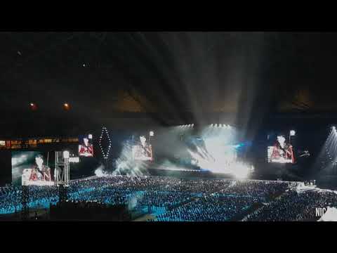 191222 林俊杰 JJ Lin Sanctuary 2.0 World Tour - 可惜沒如果