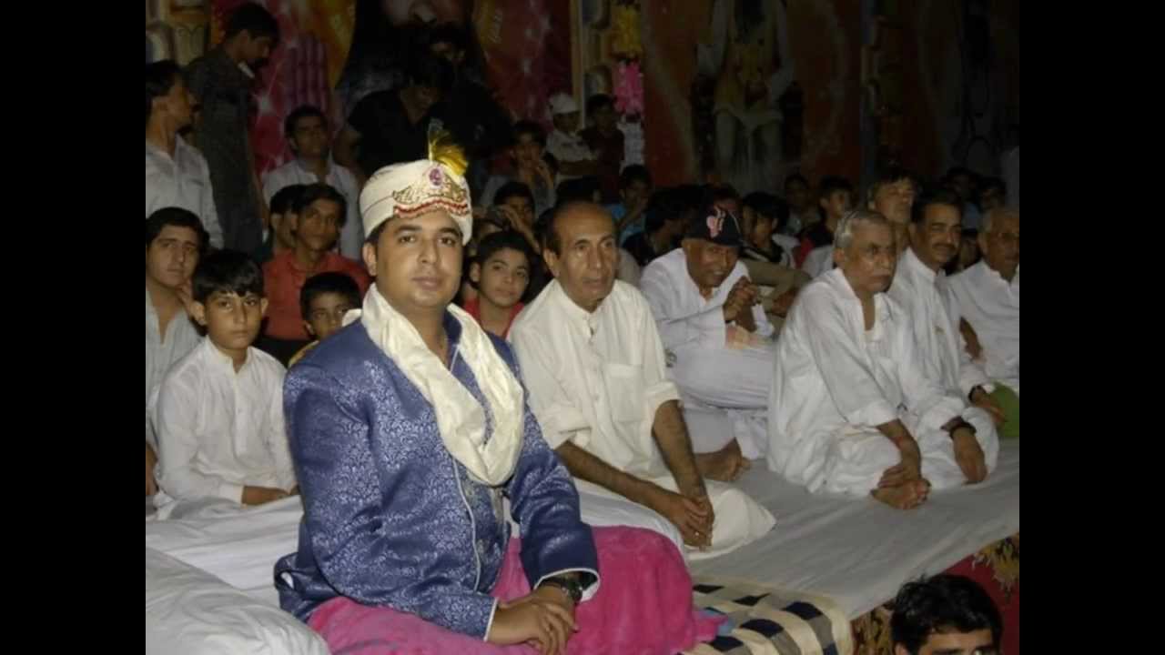 BIRTHDAY SONG OF SAI MOHAN LAL