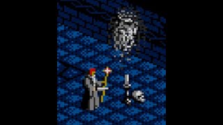 The Immortal - NES - Mordamir's Message - Orchestral Remix