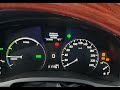 Lexus RX450H отКАЗали ТОРМОЗА😬🔋⚡️💵🤖