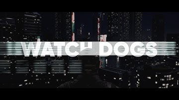 Unreal Engine 5 cinematic:  "Watch Dogs" (fan teaser)