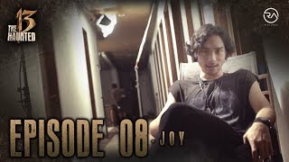 JOYI!! - BTS 13 THE HAUNTED EPS.08