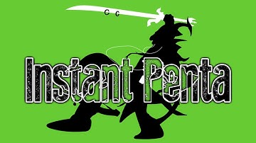 R.I.P. Ap Yi. | Instant Pentakill