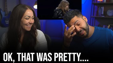 De eerste keer dat ik echt naar Taylor Swift luisterde