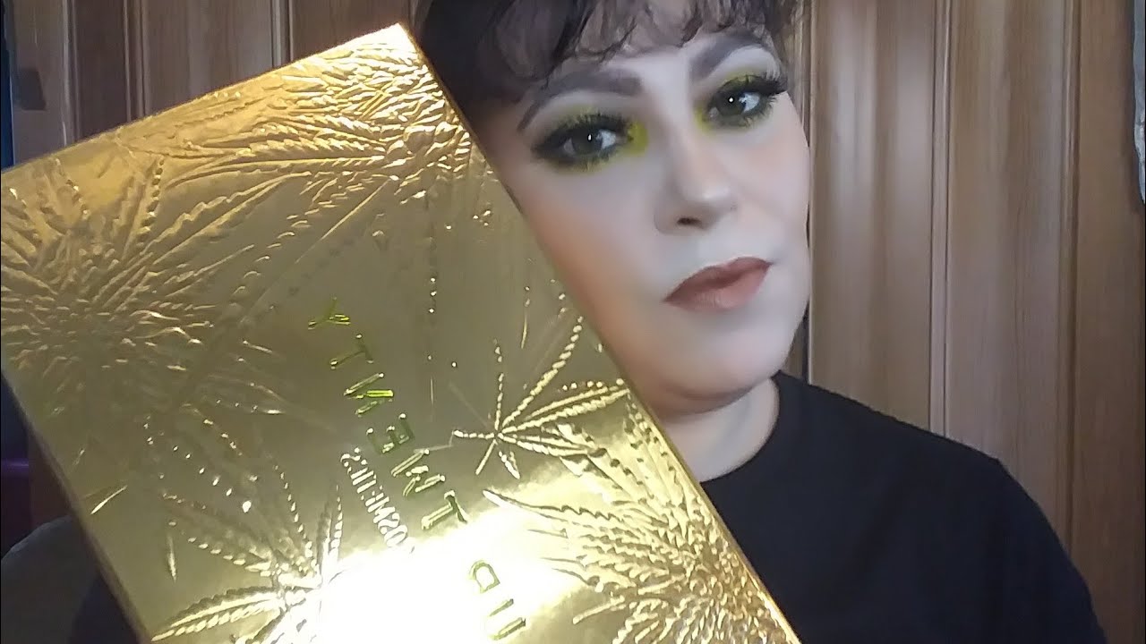 Melt 420 collection 1st impression