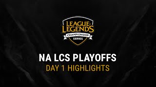 CLG vs Liquid Highlights All Games Semi final NA LCS Playoffs Spring 2016 CLG vs TL