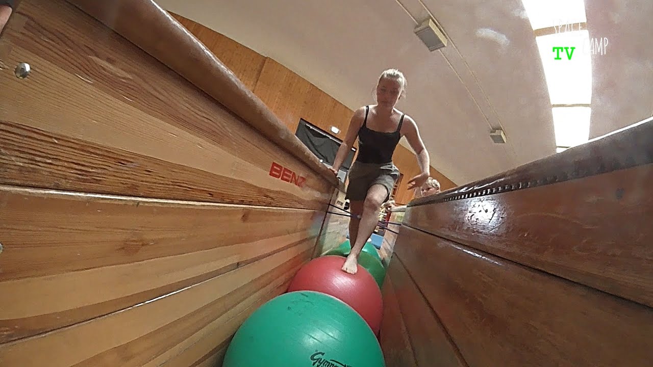 9.Sendung SpaceCampTV Ferienspiele - Hochheim vom 22.08.2024