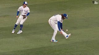 Rare Oddities in Baseball
