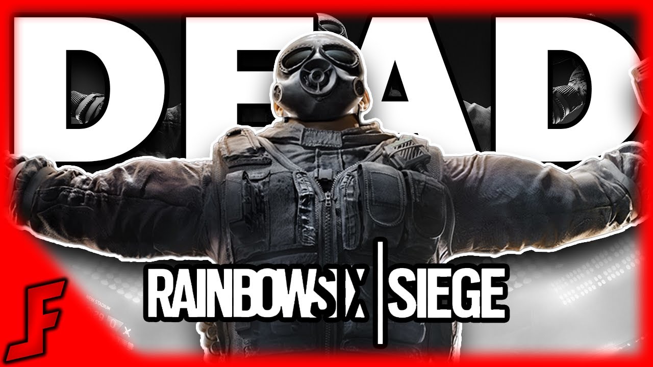 Is Siege Dead?