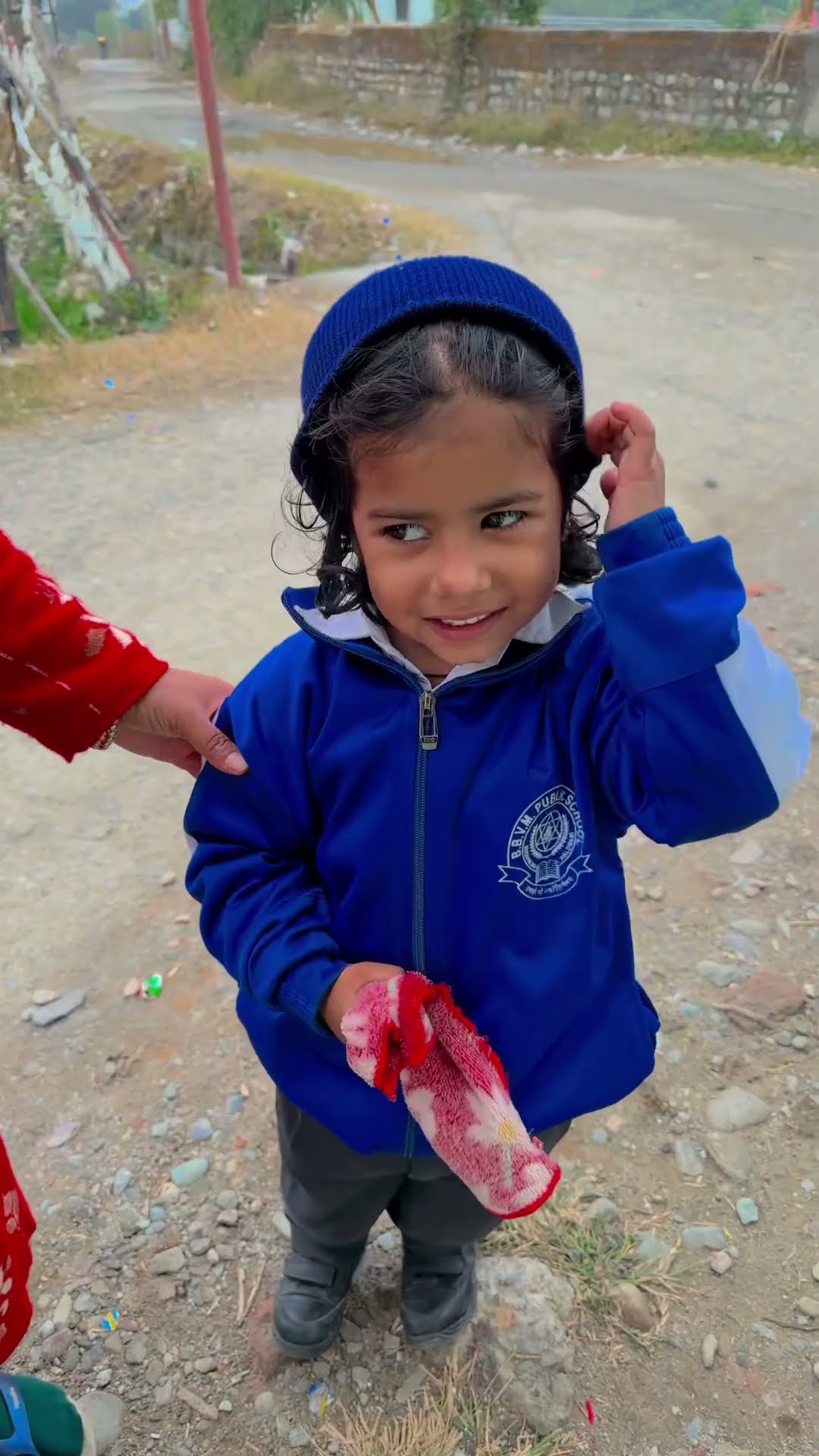 Tujhko Na Dekhun To ?? #shorts #love #trending #ytshorts #trendingshorts #cutebaby #school