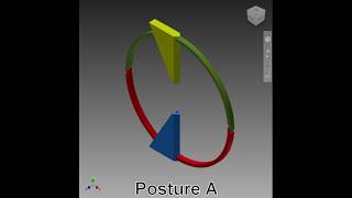 Omni-Joint Configuration-II Locking Case