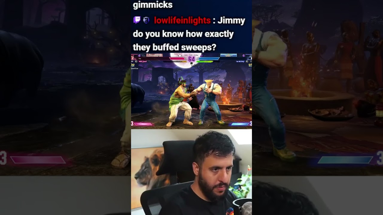 Season 3 Throw Loops... 😅