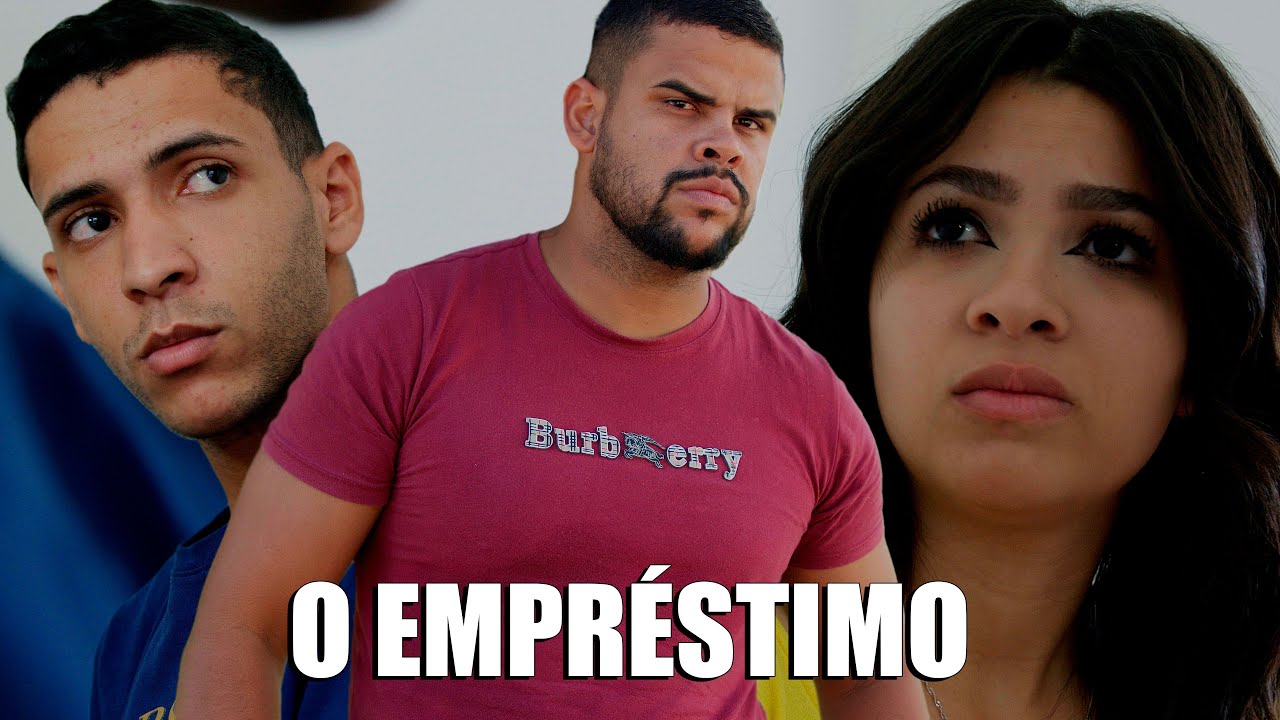 O EMPRÉSTIMO