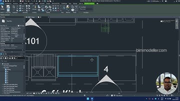 Hoe lijnwerk in Revit te gebruiken
