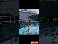 Sky bridge 💀🤯 #shortsfeed #shorts