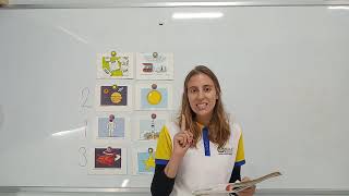 Family and Friends 5 - Unit 9 - Lesson 1 (2) - Major Education - Online Teaching