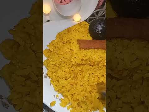 وداعا لشراء الأرز البسمتي تعالي أقولك ازاي تعمليه بالأرز المصري العادي وبطريقة جميلة هاتعتمديها